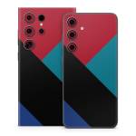 Unravel Samsung Galaxy S24 Series Skin