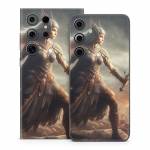 Valkyrie Samsung Galaxy S24 Series Skin