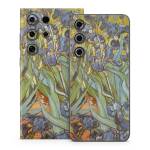 Irises Samsung Galaxy S24 Series Skin