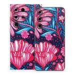 Vibrant Night Samsung Galaxy S24 Series Skin