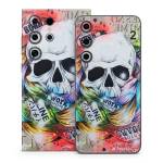 Visionary Samsung Galaxy S24 Series Skin