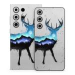 Vitality Samsung Galaxy S24 Series Skin