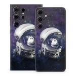 Voyager Samsung Galaxy S24 Series Skin