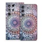 Waiting Bliss Samsung Galaxy S24 Series Skin