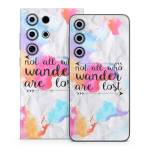 Wander Samsung Galaxy S24 Series Skin