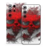 War Light Samsung Galaxy S24 Series Skin
