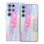 Watercolor Confetti Samsung Galaxy S24 Series Skin