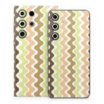 Natural Waves Samsung Galaxy S24 Series Skin