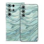 Waves Samsung Galaxy S24 Series Skin