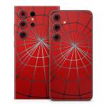 Webslinger Samsung Galaxy S24 Series Skin