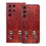 We Just Fit Samsung Galaxy S24 Series Skin