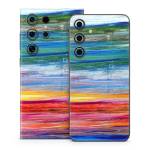 Waterfall Samsung Galaxy S24 Series Skin