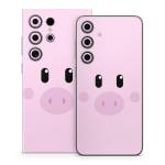 Wiggles the Pig Samsung Galaxy S24 Series Skin