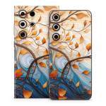 Windswept Samsung Galaxy S24 Series Skin