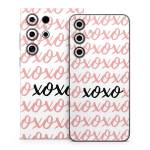 xoxo Samsung Galaxy S24 Series Skin