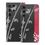 Zen Revisited Samsung Galaxy S24 Series Skin