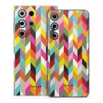 Ziggy Condensed Samsung Galaxy S24 Series Skin