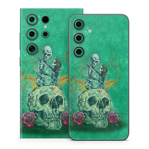 Amor Eterno Samsung Galaxy S24 Series Skin