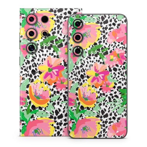 Angelina Samsung Galaxy S24 Series Skin
