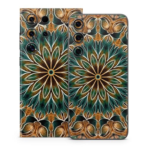 Auratus Samsung Galaxy S24 Series Skin