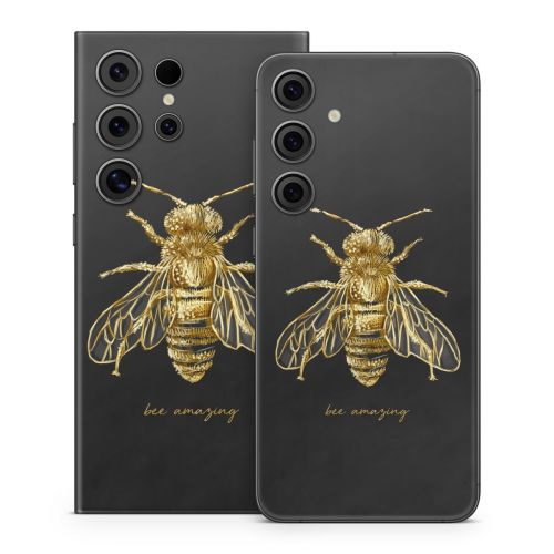 BEEamazing Samsung Galaxy S24 Series Skin