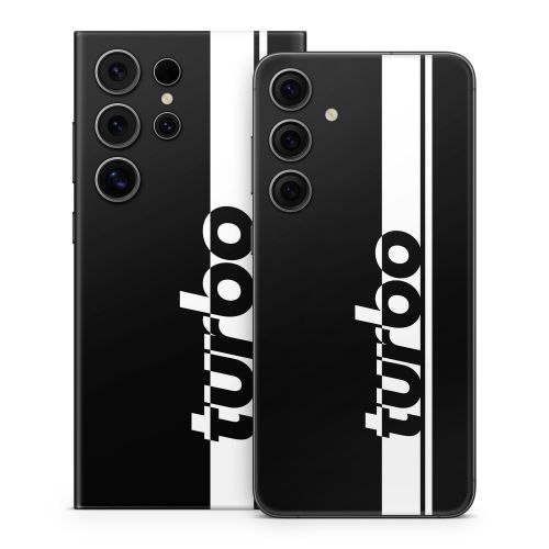 Boosted Samsung Galaxy S24 Series Skin