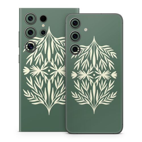 Branches Samsung Galaxy S24 Series Skin