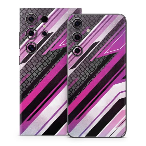 Brappp Samsung Galaxy S24 Series Skin