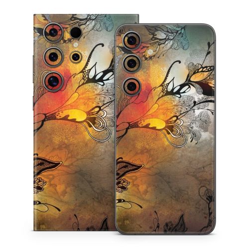 Before The Storm Samsung Galaxy S24 Series Skin