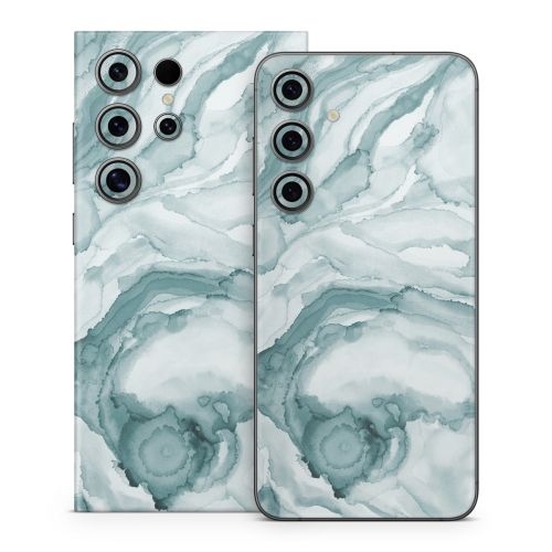 Cloud Dance Samsung Galaxy S24 Series Skin