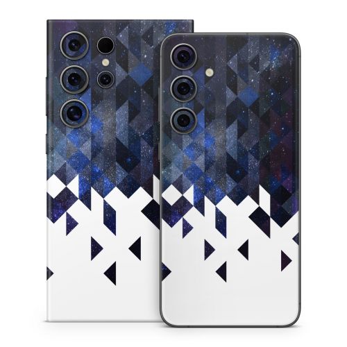 Collapse Samsung Galaxy S24 Series Skin