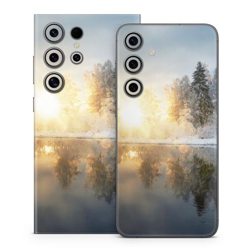 Dawning Samsung Galaxy S24 Series Skin