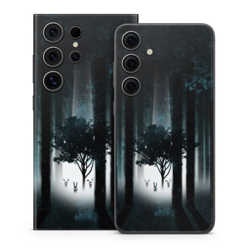 Deception Samsung Galaxy S24 Series Skin