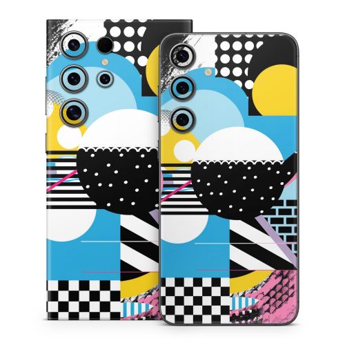 Dope Samsung Galaxy S24 Series Skin