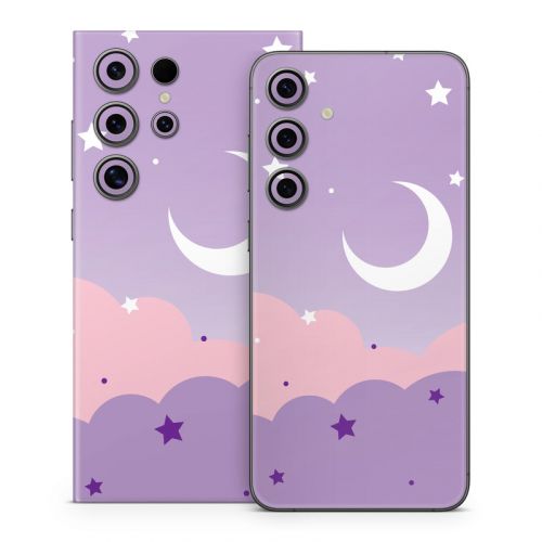 Dreaming Samsung Galaxy S24 Series Skin