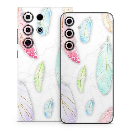 Drifter Samsung Galaxy S24 Series Skin