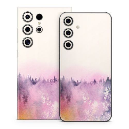 Dreaming of You Samsung Galaxy S24 Series Skin