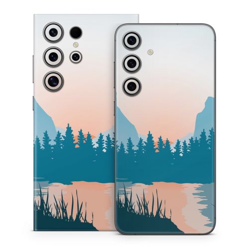 Duskfall Samsung Galaxy S24 Series Skin
