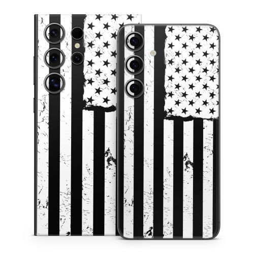 Enduring Samsung Galaxy S24 Series Skin