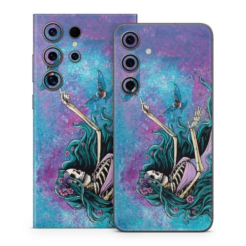 Ethereal Beauty Samsung Galaxy S24 Series Skin