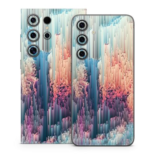 Fairyland Samsung Galaxy S24 Series Skin