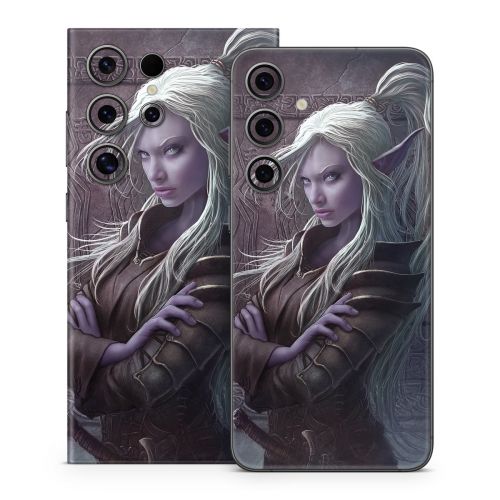 Feriel Samsung Galaxy S24 Series Skin