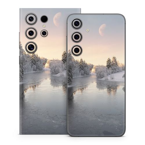 First Light Samsung Galaxy S24 Series Skin