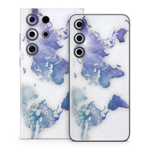 Gallivant Samsung Galaxy S24 Series Skin