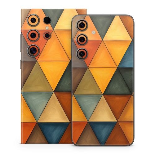 Harvest Fest Samsung Galaxy S24 Series Skin