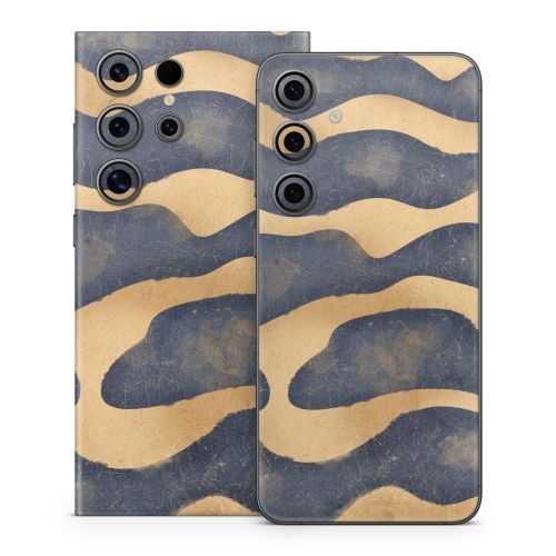 Heroic Samsung Galaxy S24 Series Skin