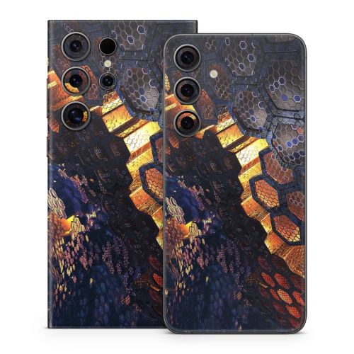 Hivemind Samsung Galaxy S24 Series Skin