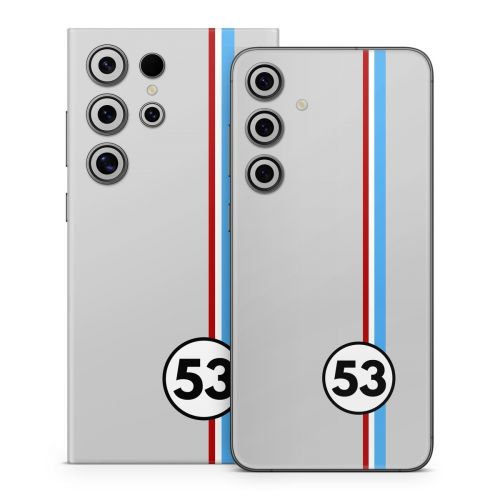 Herbert the Caring Insect Samsung Galaxy S24 Series Skin