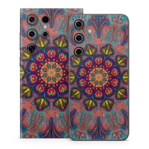 Imperatrix Samsung Galaxy S24 Series Skin