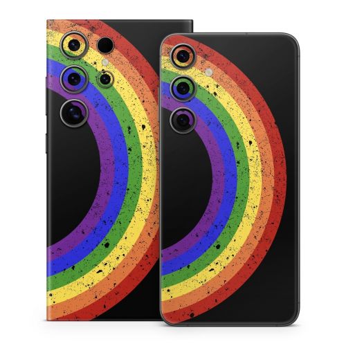 In Harmony Samsung Galaxy S24 Series Skin